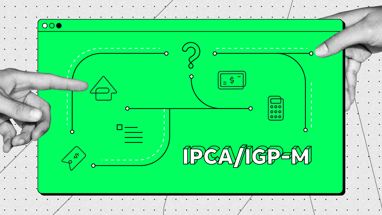 IPCA e IGP-M: como funcionam os índices que medem a inflação?