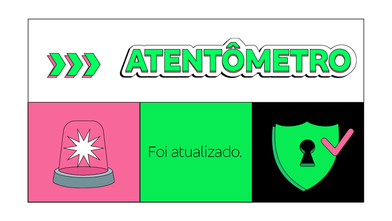 Contato suspeito? Não caia em fraude!