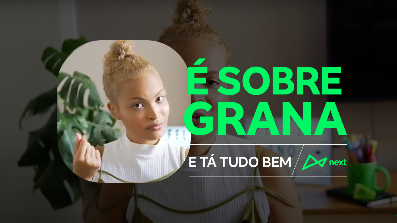 “É sobre grana e tá tudo bem”: a série que te ajuda a quebrar o tabu com o dinheiro